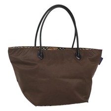 Borsa tote Burberrys etichetta