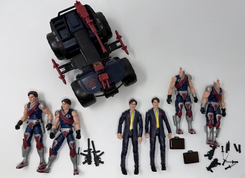 Tuta personalizzata gijoe - tuta,