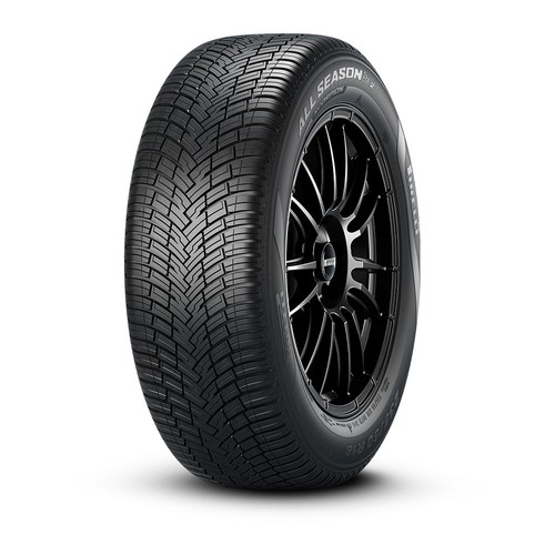 Gomme stagioni pirelli - 4,