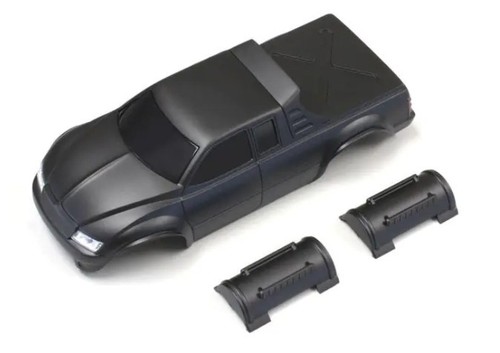 Kyosho mini monster mmb01bk - kyosho, mini-z