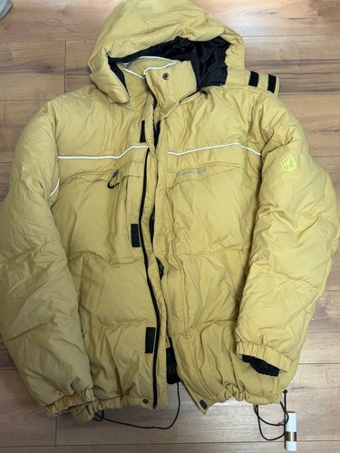 Piumino volcom abbigliamento - volcom,