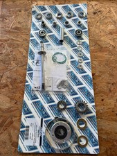 Kit sovralimentazione Sea-Doo