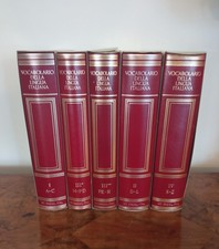 Vocabolario della lingua - vocabolario,