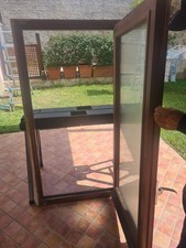 finestra usata