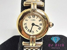 Orologio Cartier Mast Corise