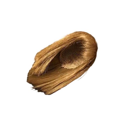 Parrucca moderna per - , capelli