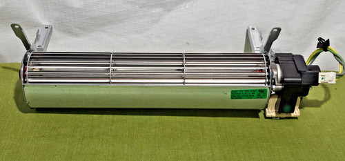 Ventilatore soffiatore forno