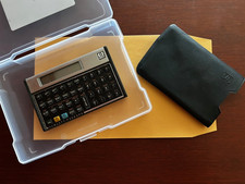 Calcolatrice scientifica