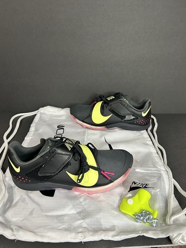 Nike air zoom elite black - air,