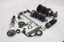 2012 Yamaha FZ8 FZ8-NC OEM