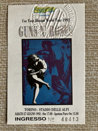 Guns roses more - guns,