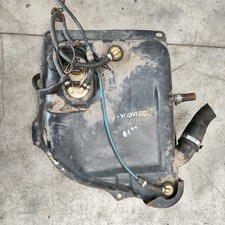 Serbatoio Fiat Panda 4x4 141 - Anno 1986-2003 - Galleggiante Ovale