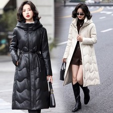 Giubbotto donna invernale