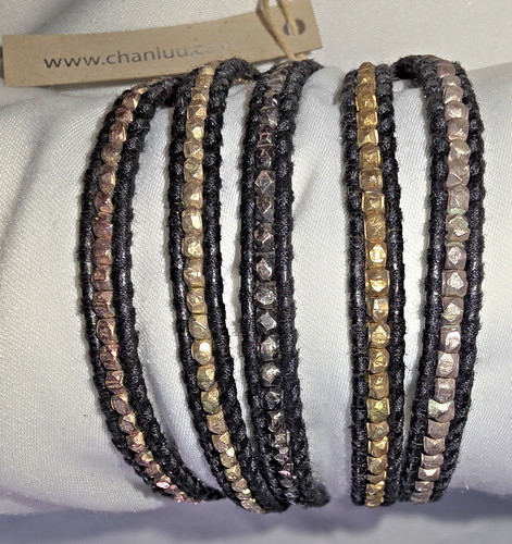 Bracciale nuovo con - , etichette