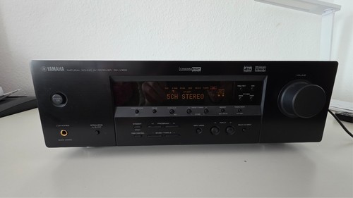 Yamaha ricevitore surround - ricevitore,