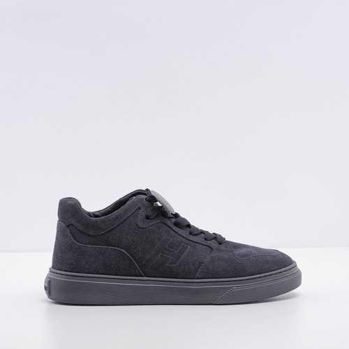 Sneakers hogan uomo blu - blu, navy