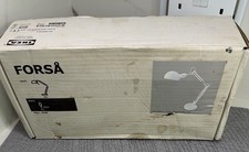 Lampada scrivania lavoro ikea - lampada,