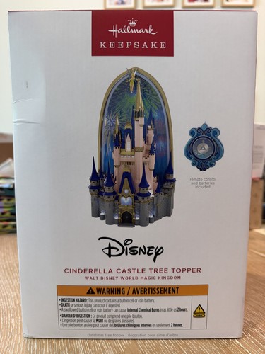 Hallmark keepsake disney - hallmark,