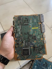 Mainboard GH-032-13 Per PS2 SLIM - SCPH 70004 Mod Chip TNT