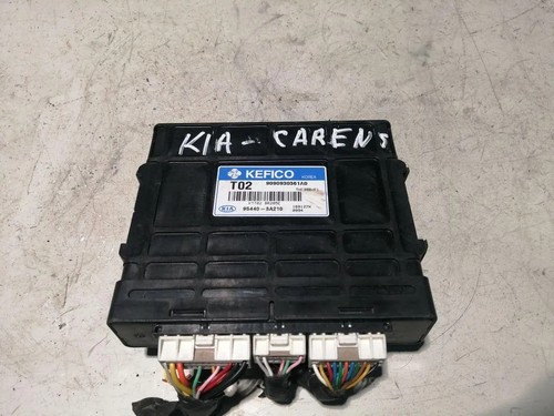 Centralina cambio kia - kia, carens