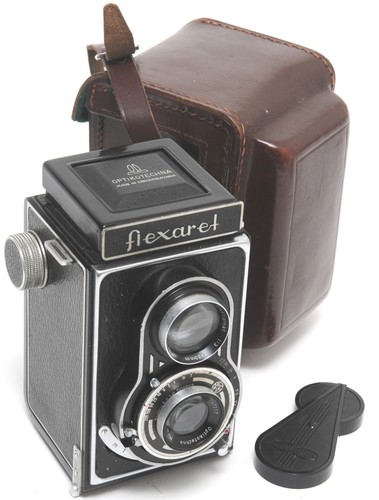 Optikotechna bradac flexaret - @,