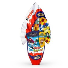 Kinder GranSorpresa Maxi Harry