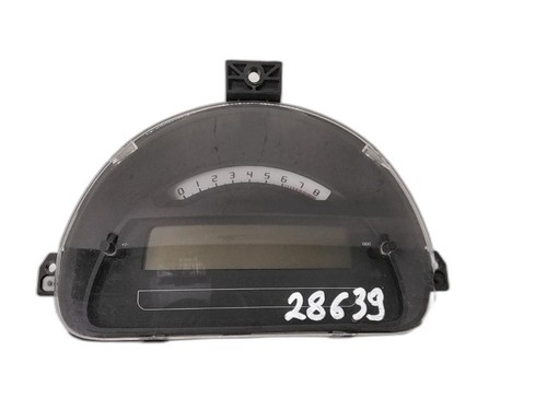 Contachilometri per citroen - per, c3