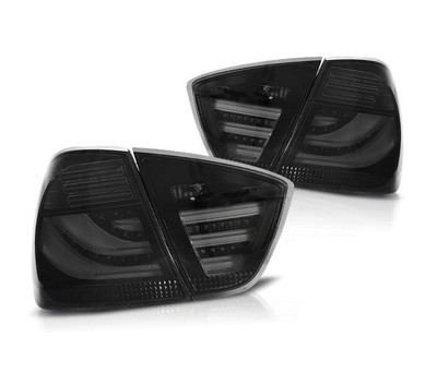 Fari posteriori per bmw - per, e90
