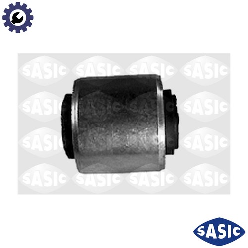 Mounting controltrailing - mounting,