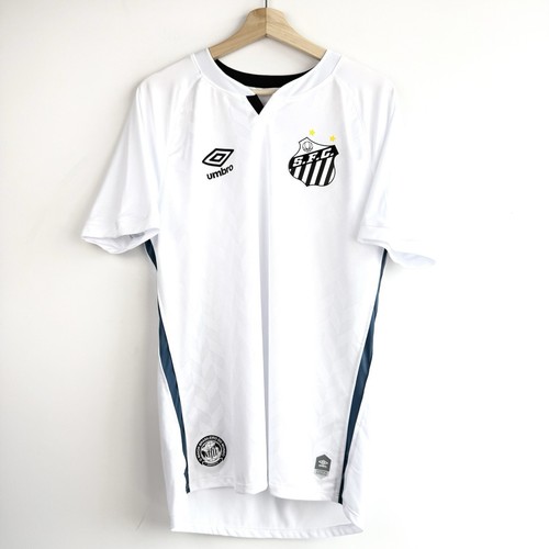 Maglia calcio santos - maglia,