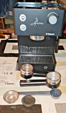 Macchina Caffè Saeco Aroma