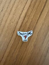 Decal Custom Shop Fender 