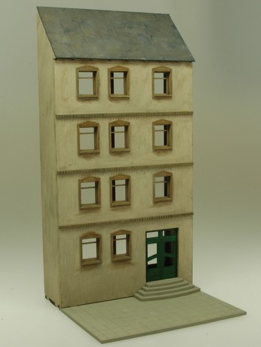 Case semirilievo scala - , 0