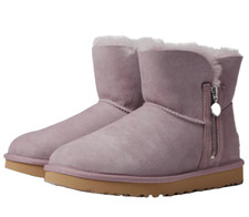 UGG Bailey Zip Mini Women's