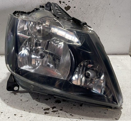 Faro anteriore destro - faro, per