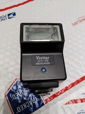 Vivitar Auto 30D Electronic