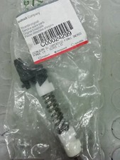   ARISTON HOTPOINT LEFT