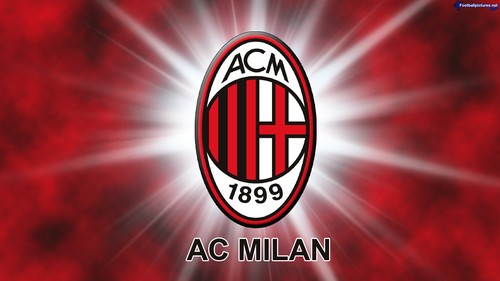 Cialda milan squadra calcio - cialda,