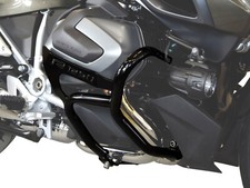 Paramotore crash bars heed - paramotore,