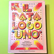 IL PATALOGO UNO ANNUARIO DELLO