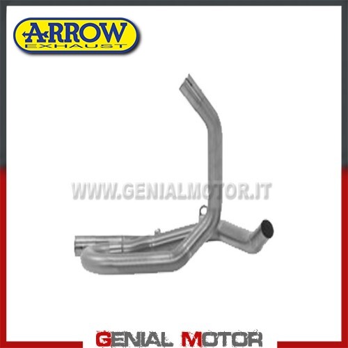 Collettori racing arrow - collettori,