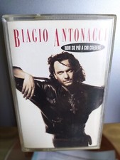 Lotto Musicassette Artisti E