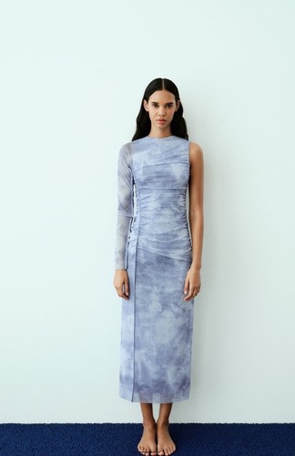 Zara abito donna - nuovo, ss23