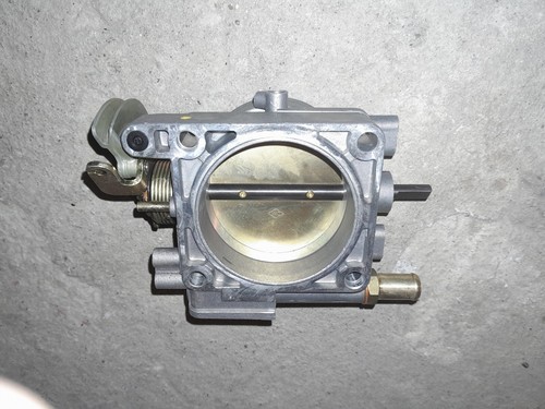 Corpo farfallato alfa romeo - farfallato,