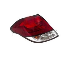 Faro Fanale Posteriore per