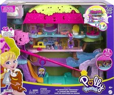 Mattel hhj06 polly pocket - hhj06,