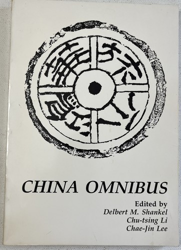 China omnibus report the - china,