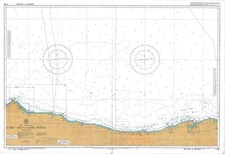 Ammiragliato 1105 Cabo Ajo A