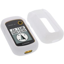Custodia Per Garmin Etrex 20X 22X 32X Protezione Borsa GPS Case Silicone Bianco