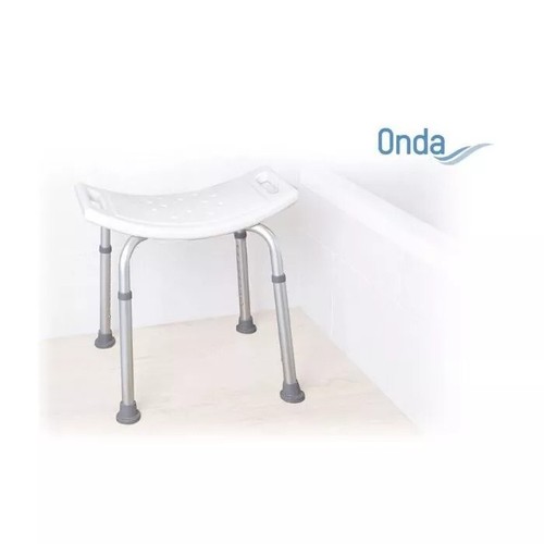 Sedile sgabello per doccia - sedile,